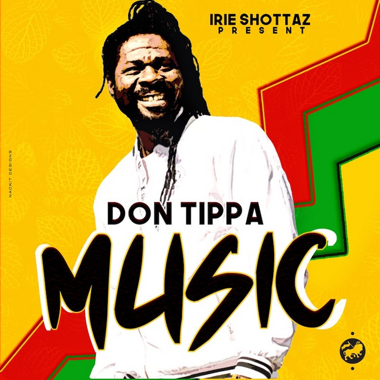 Don Tippa - Music