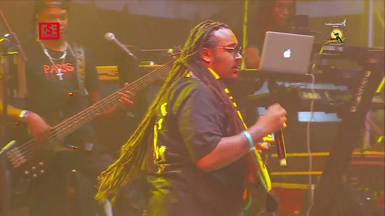 Live Videos: Reggae Sumfest 2024