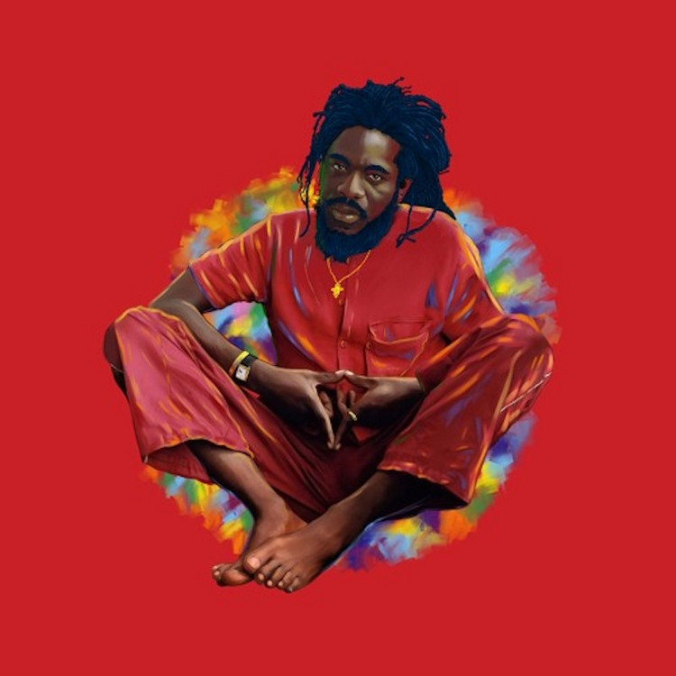 Marla Brown feat. Mutabaruka - Words Of Wisdom