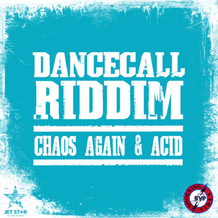 Chaos & Acid Riddim (Megamix)