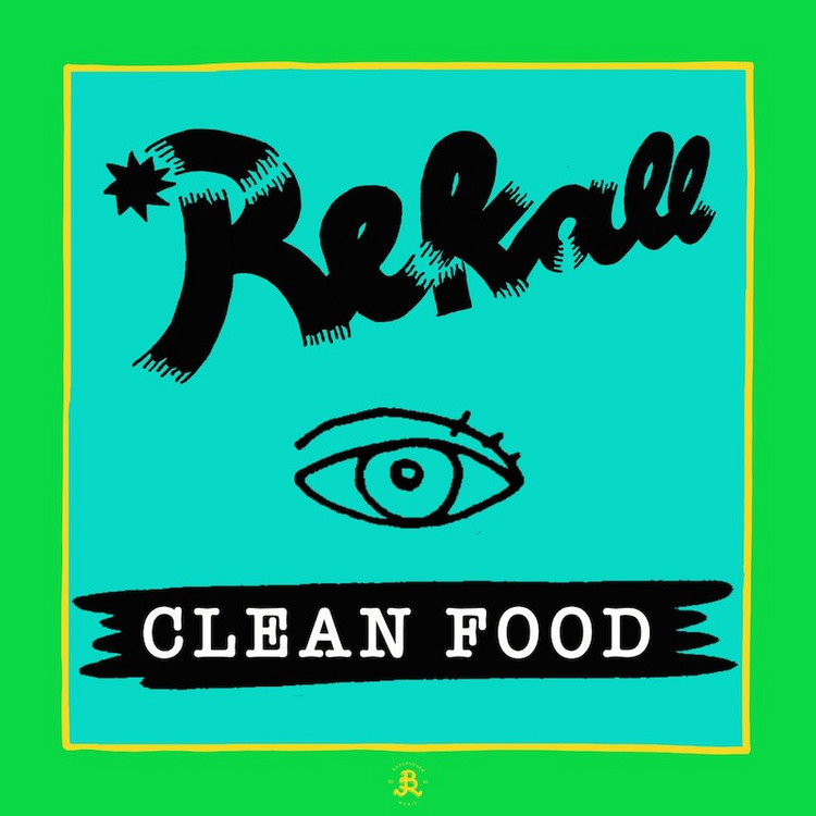 Rekall - Clean Food