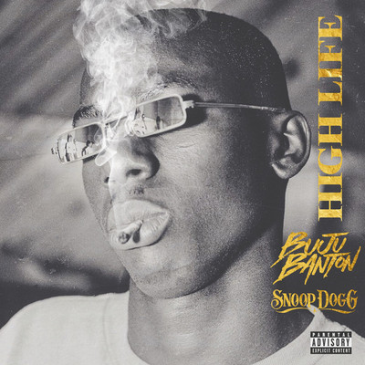 Buju Banton & Snoop Dogg - High Life