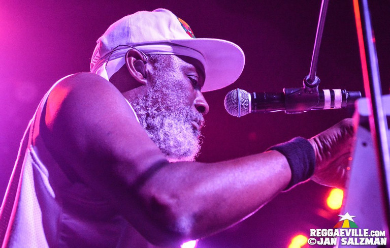 Steel Pulse, Tribal Seeds - Tickets - Concord Music Hall