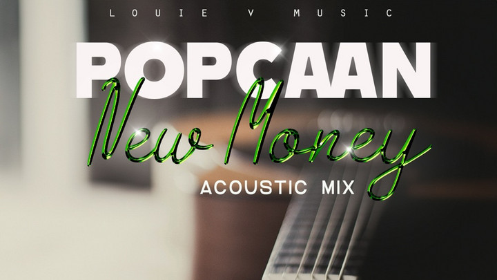 Popcaan - New Money (Acoustic) [7/19/2024]