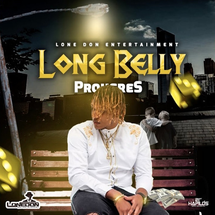 Prohgres - Long Belly