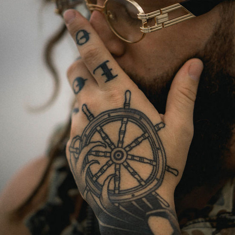 Benjah - Guidance (Full Album)