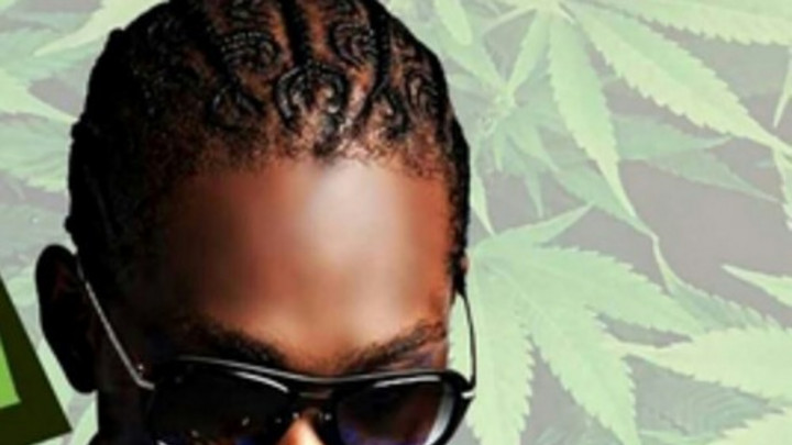 Busy Signal - Smoke Weed Again [8/2/2015]