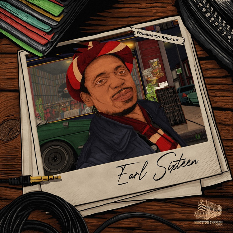 Earl Sixteen - Know Our History