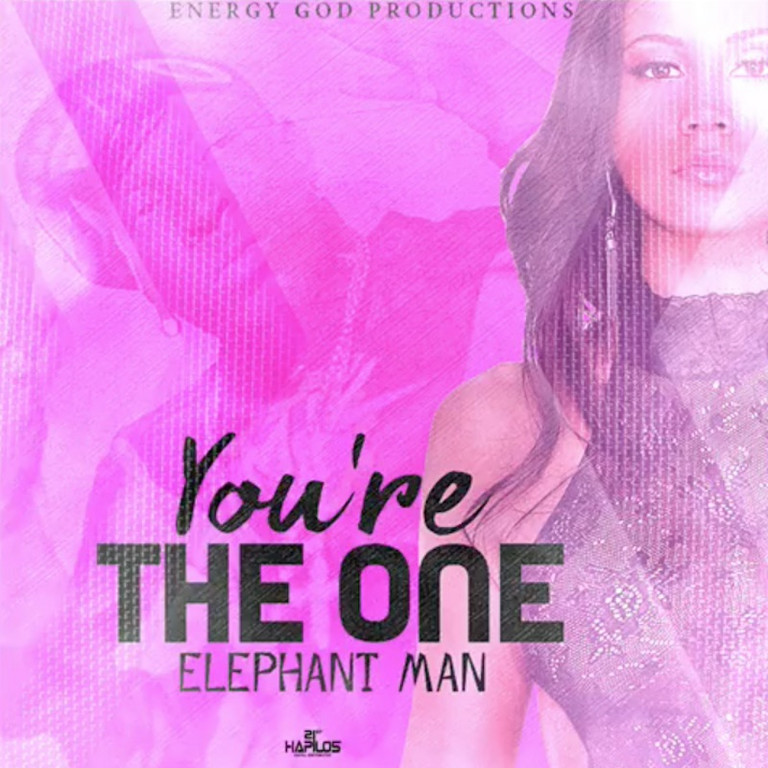 Listen Elephant Man Youre The One