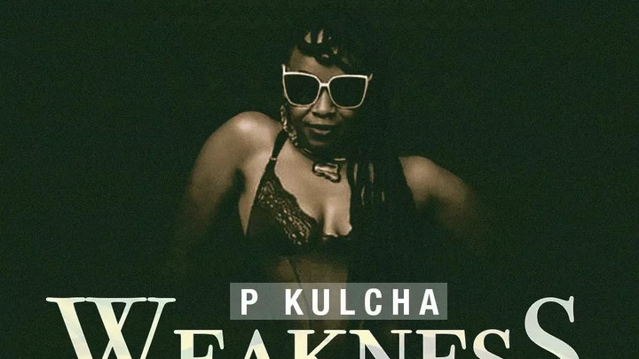 P Kulcha - Weakness [5/14/2024]