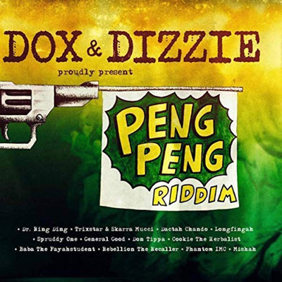 Various Artists - Peng Peng Riddim