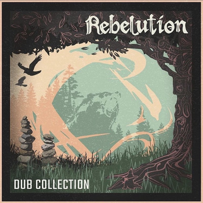 rebelution discography