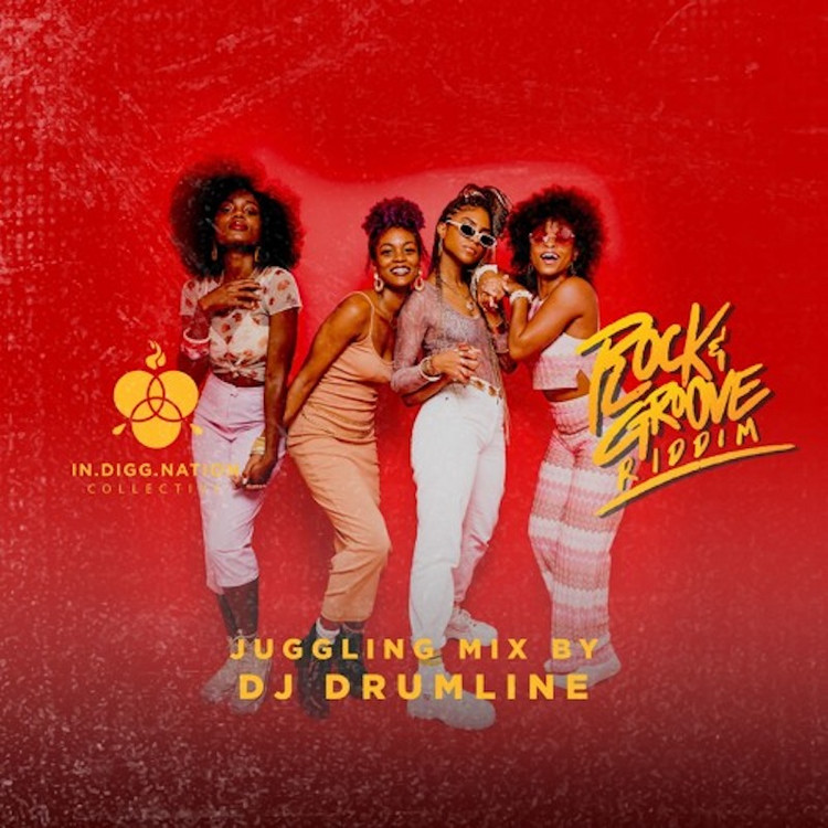 Rock & Groove Riddim (Megamix)