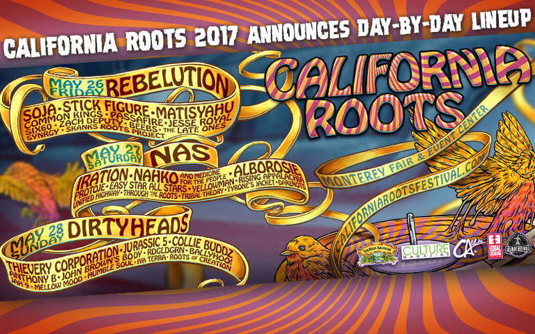 Cali on sale fest 2017