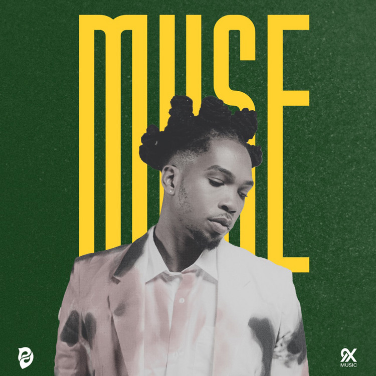 D'Yani - MUSE (Full EP)