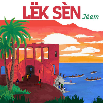 Lek Sèn - Jèem