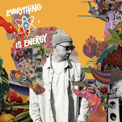 Deejay Theory - Everything is Energy