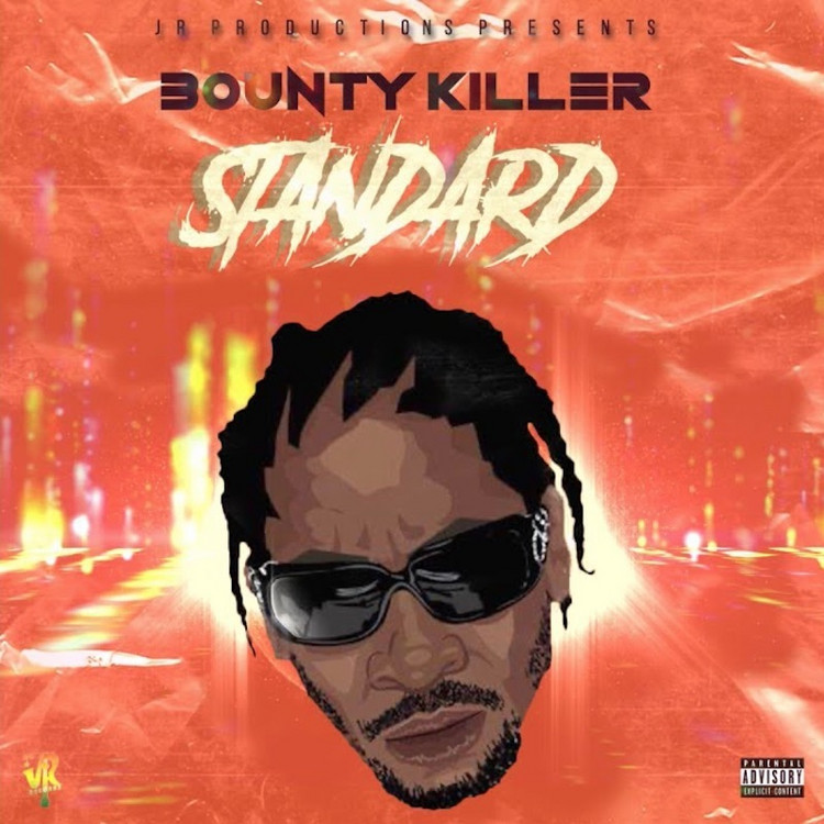 Audios: Bounty Killer