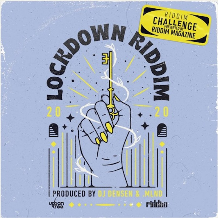 Shanique Marie - Nice, Nice