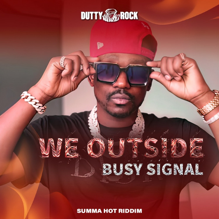 Listen: Busy Signal - Gyal Dem Sitt'n