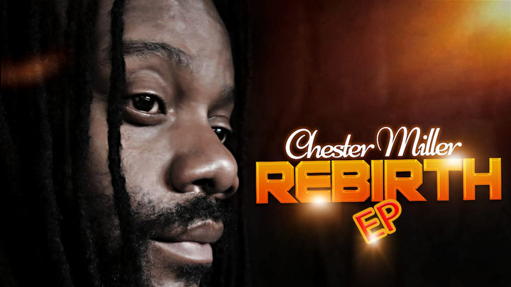 Chester Miller - Rebirth EP [6/4/2024]