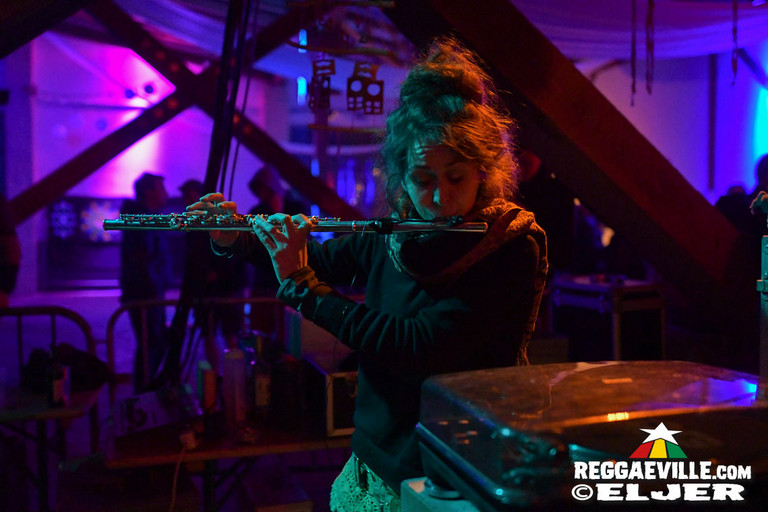 Photos: JabbaDubbaDoo - Soundsystem Festival 2023 - Sightiva Hifi, Set  Ambessa SisD, Hotwire Hifi, Kunterbunt, Rise Up Hifi, Piya Zawa 5/18/2023