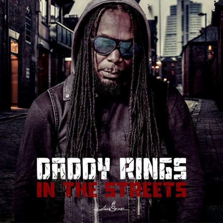 Daddy Rings - Untouchable