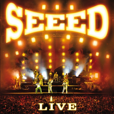Seeed - Live