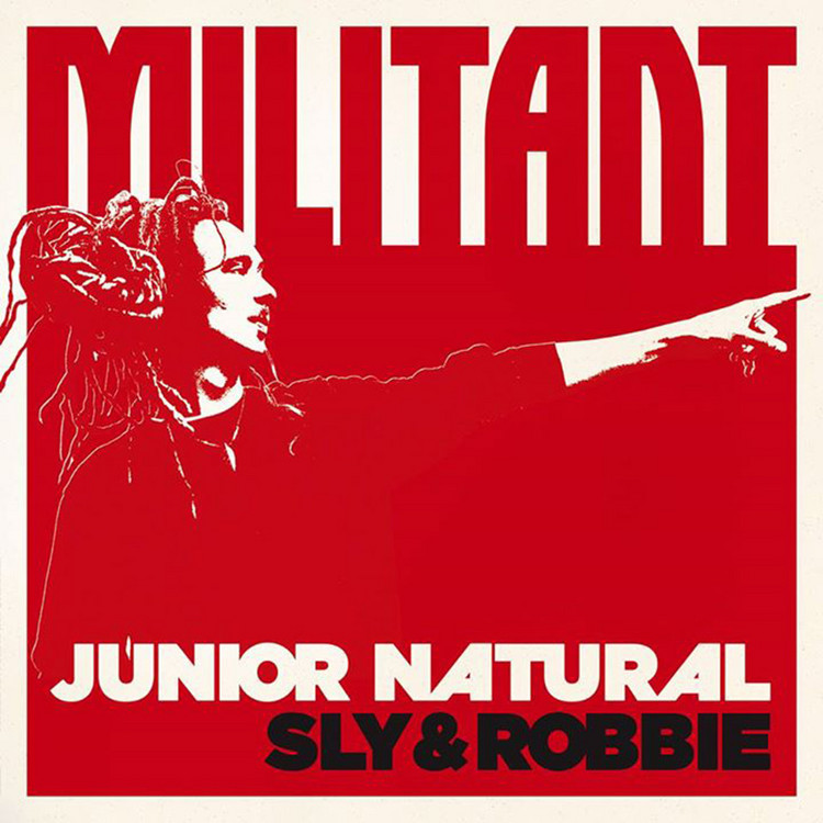 Junior Natural + Sly & Robbie - The Truth