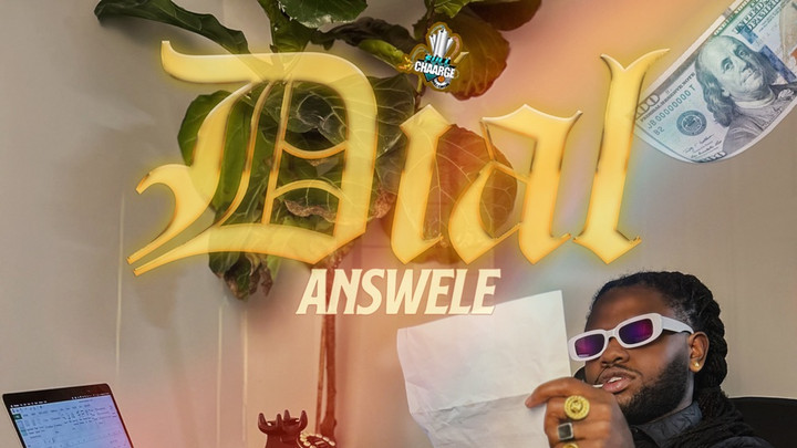 Answele - Dial [9/13/2024]