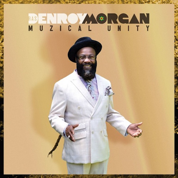 Denroy Morgan - Halleluyah (Gospel RMX)
