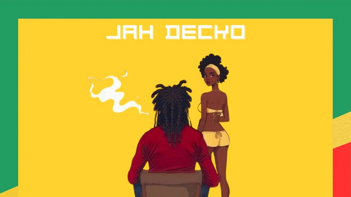 Jah Decko - Take It Easy [12/7/2024]