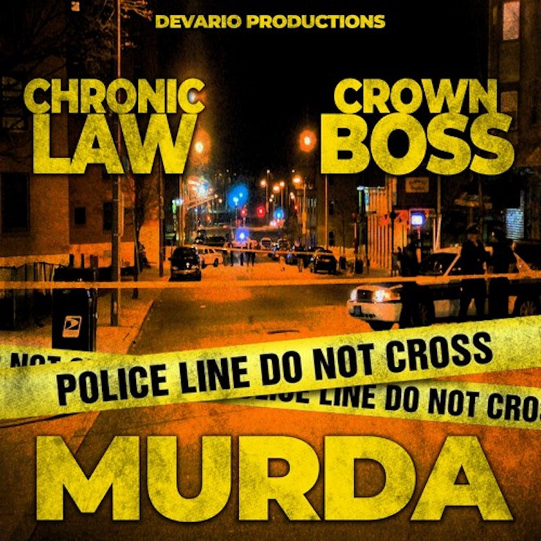 Audios: Chronic Law