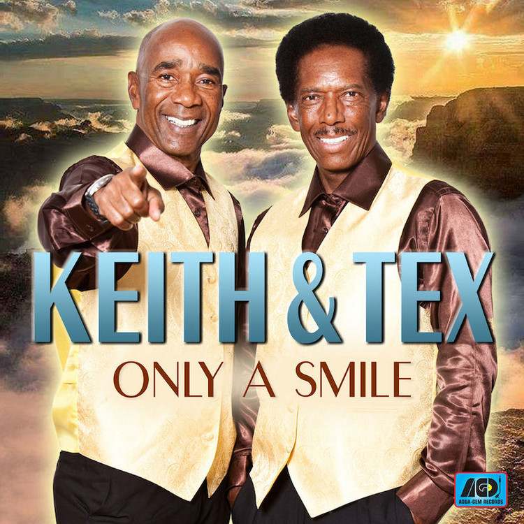 Keith & Tex - reggaeville.com