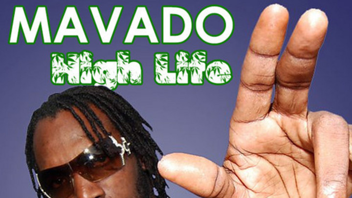 Mavado - High Life (Jamstone Reggae RMX) [1/19/2015]