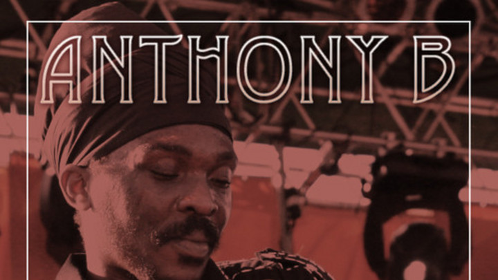 Anthony B - My Yes & My No [9/6/2013]