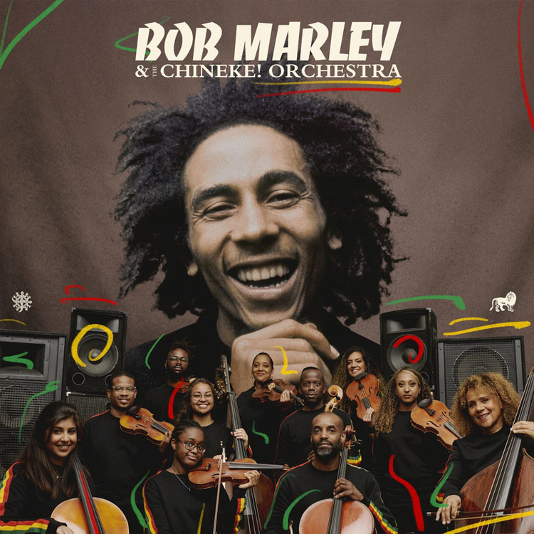 Audios: Bob Marley & The Wailers