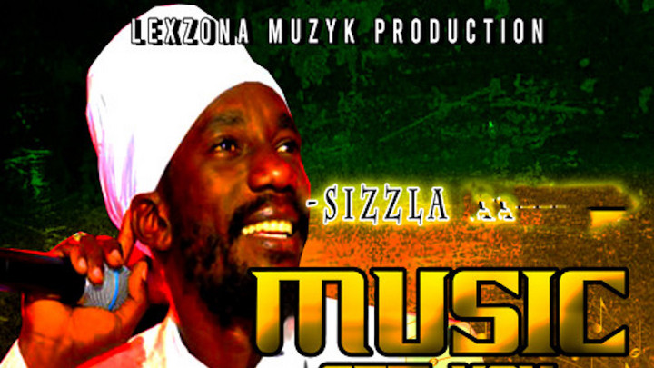 Sizzla - Music Set You Free [3/4/2022]