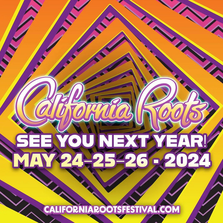 California Roots 2024
