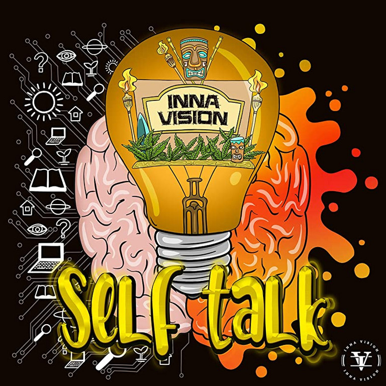 Release: Inna Vision - Self Talk