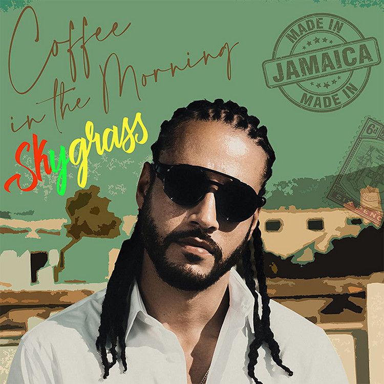 Skygrass - Coffee In The Morning