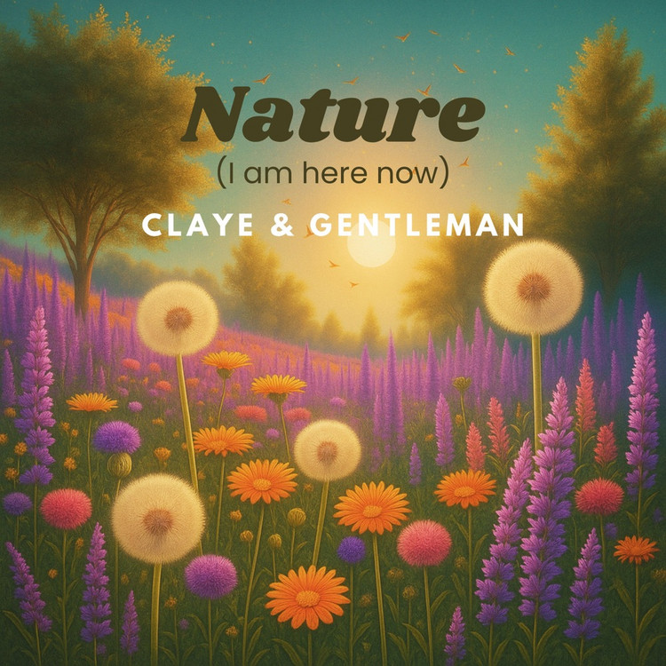 Claye & Gentleman - Nature (I am Here Now)