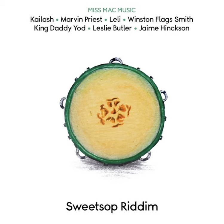 Kailash - Swept Away