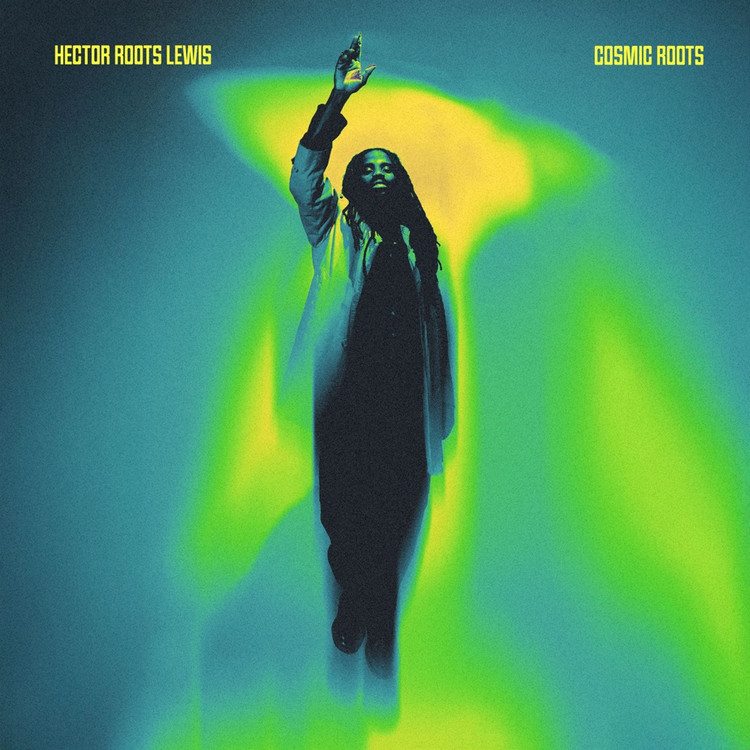Hector Roots Lewis - Cosmic Roots (Full Album)