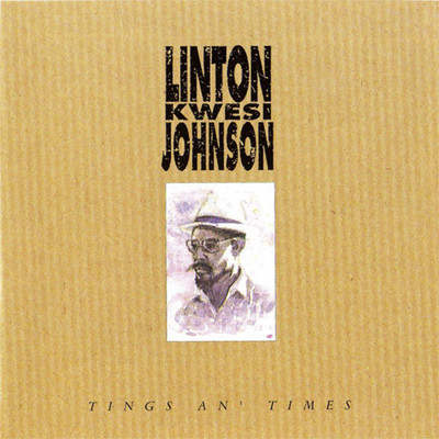 Albums: Linton Kwesi Johnson