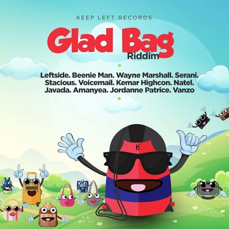Glad Bag Riddim (Megamix)