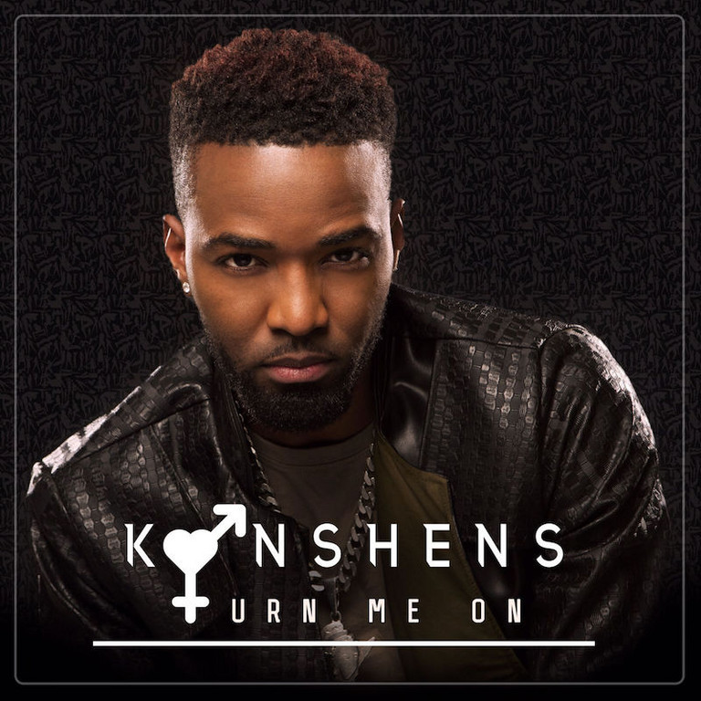 Turn Me On by Konshens