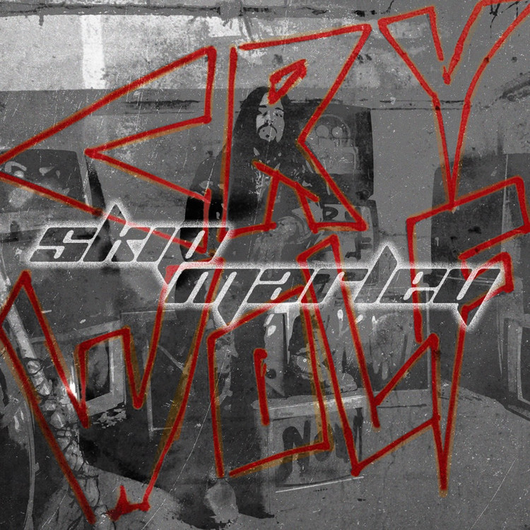 Skip Marley - Cry Wolf (Pseudo)