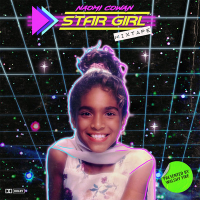 Naomi Cowan - Stargirl Mixtape