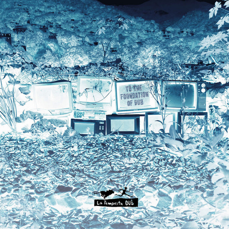 Forelock - To the Foundation of Dub (Full Album)